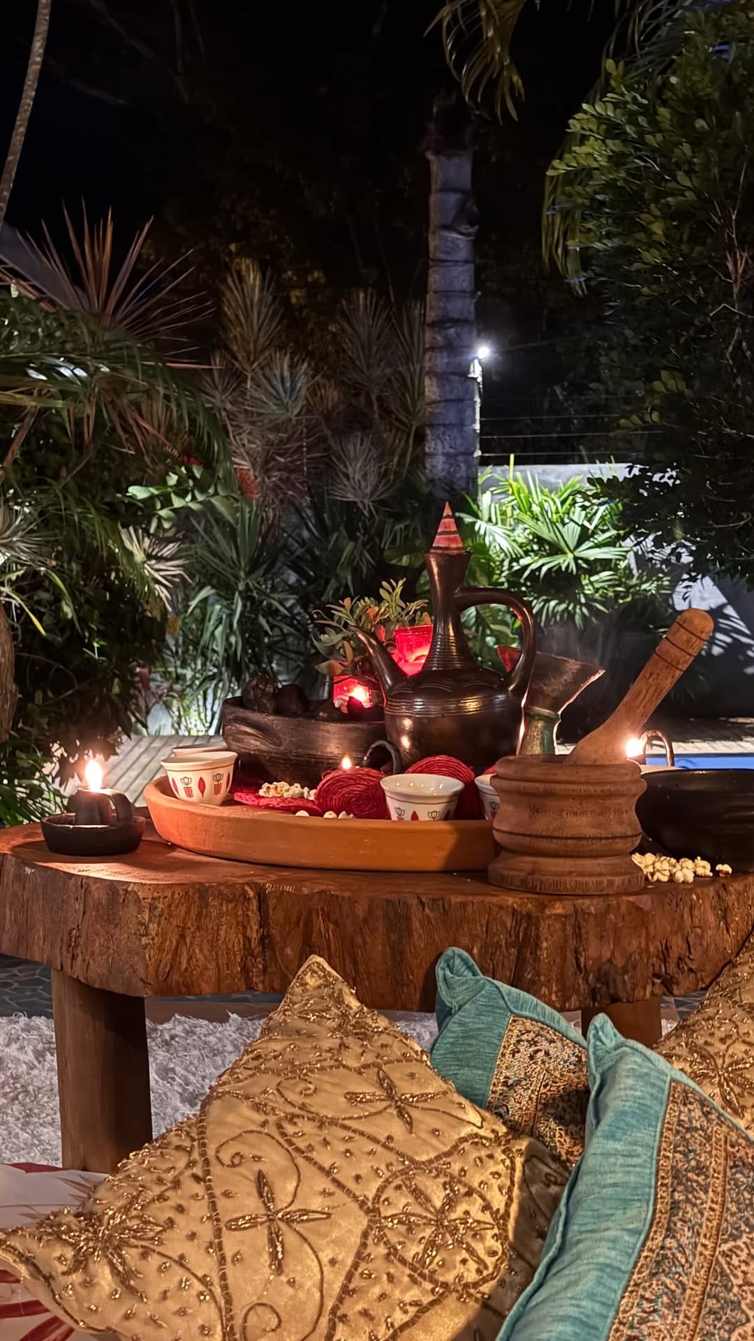 Post 1 by Casa Maria Maria - Arraial d’Ajuda - BA on Instagram (video)