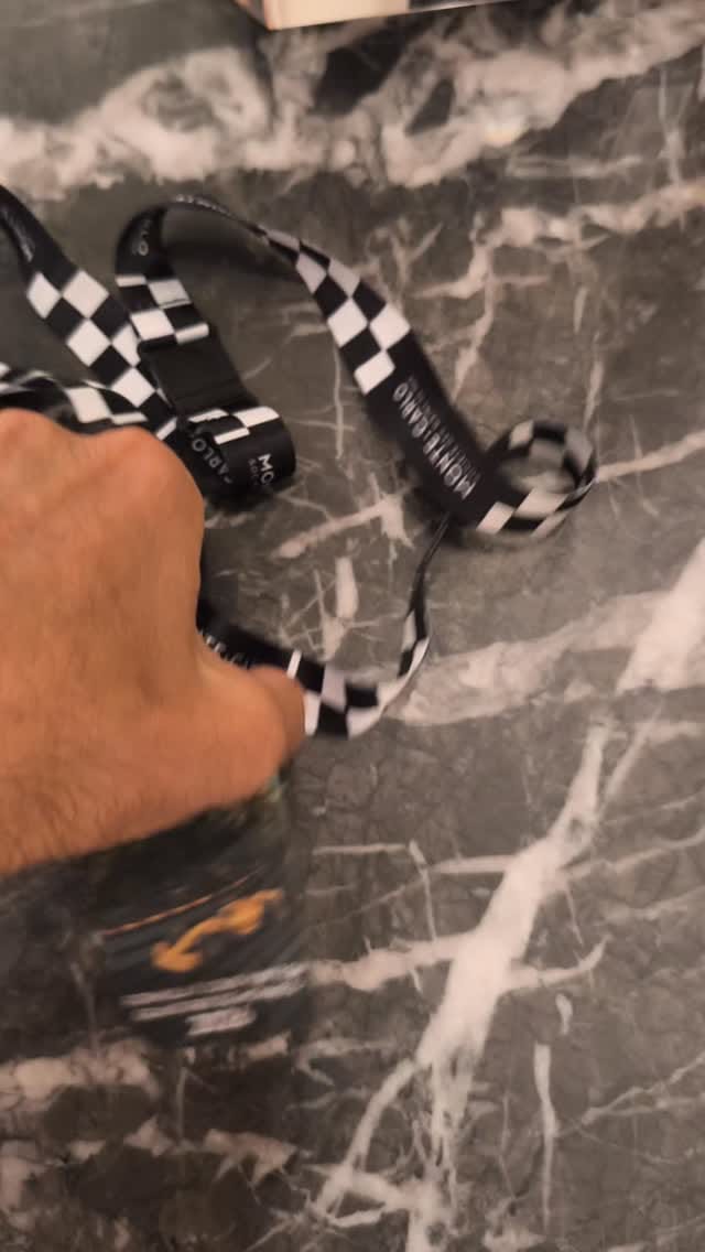 Post 6 by Willmart signature since 1981 on Instagram (video)