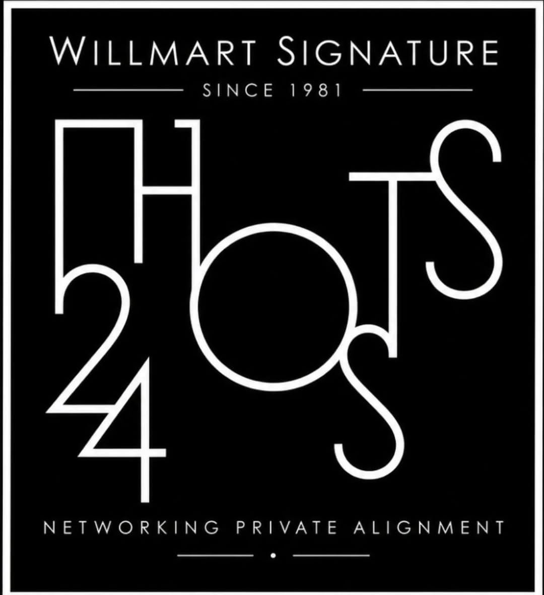 Post 3 by Willmart signature since 1981 on Instagram (carousel)