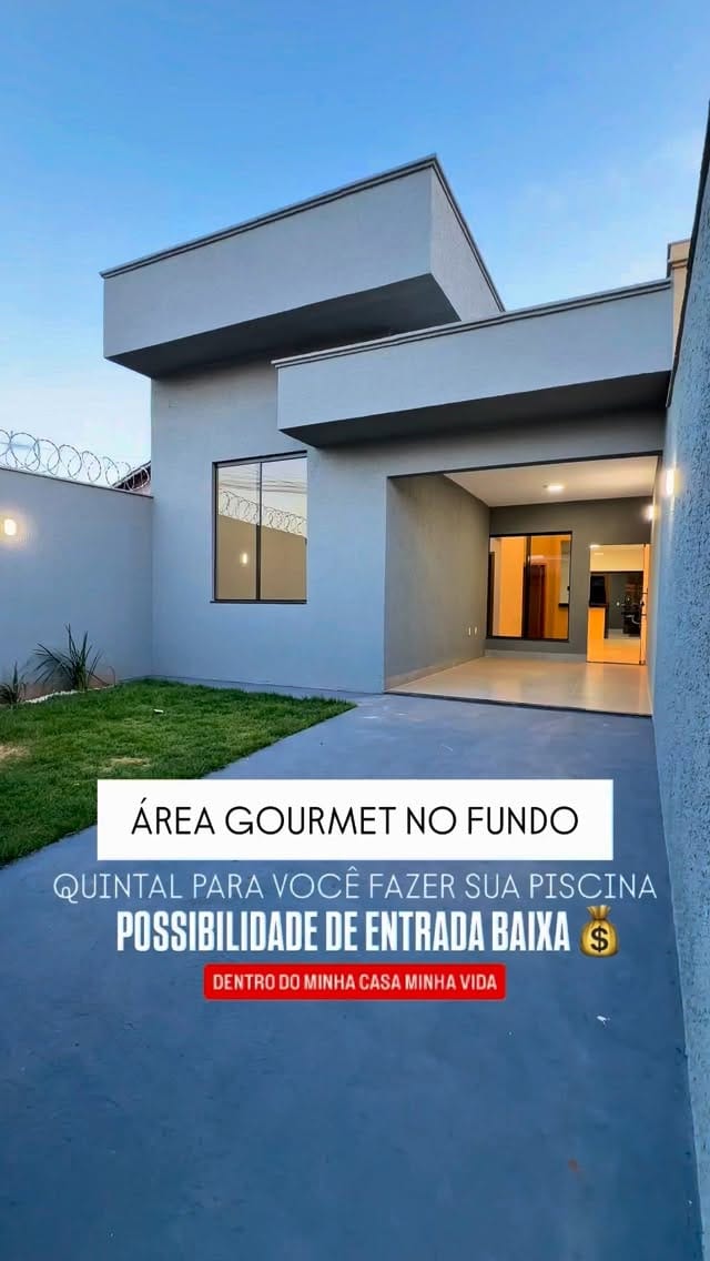 Post 7 by Johnathan Augusto | Imóveis on Instagram (video)