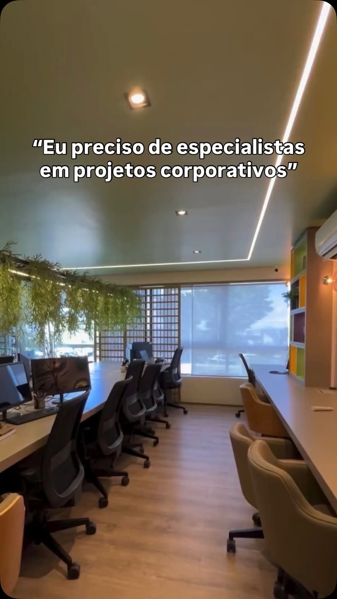 Post 4 by Construtora Brick on Instagram (video)