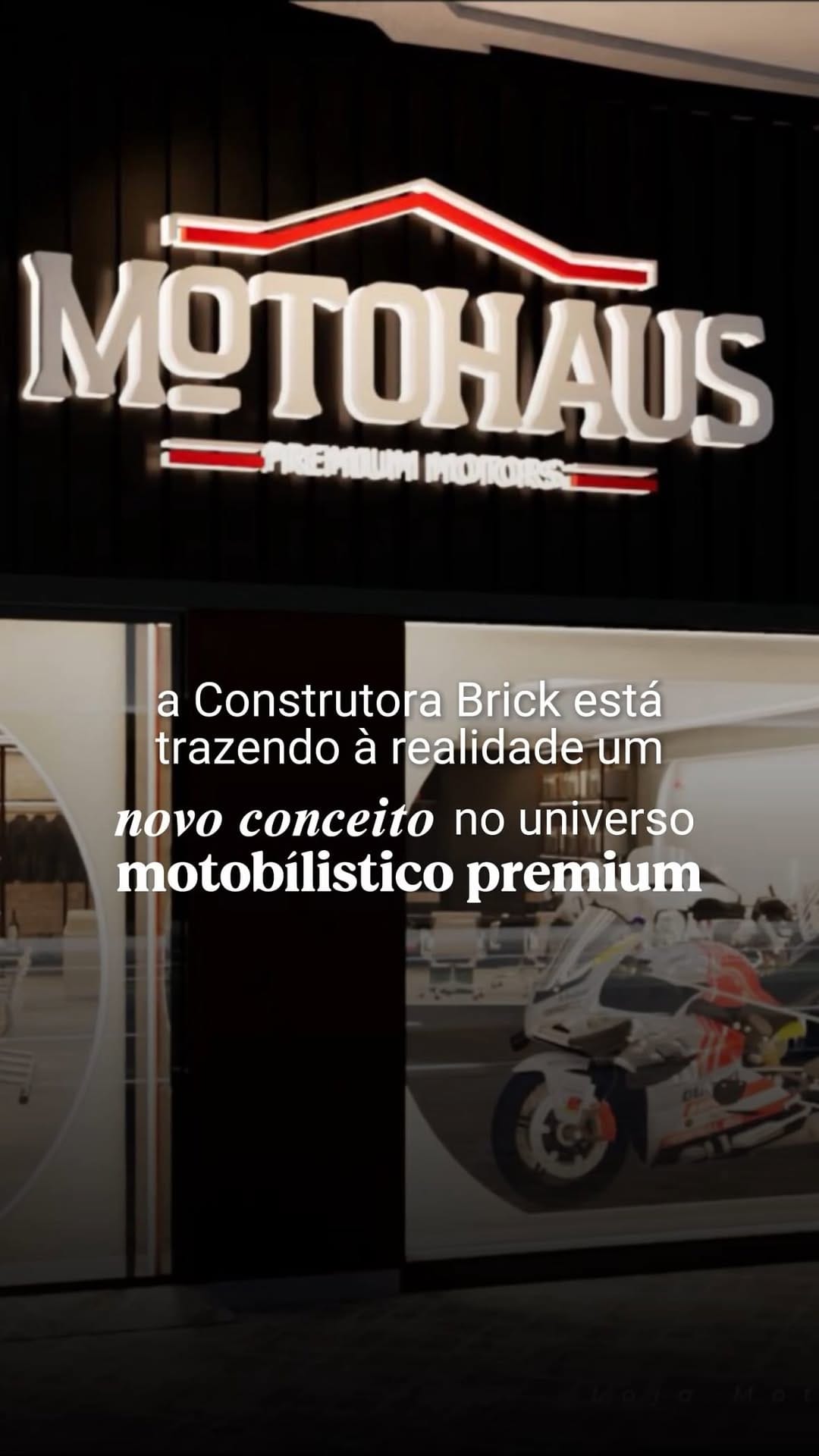 Post 2 by Construtora Brick on Instagram (video)