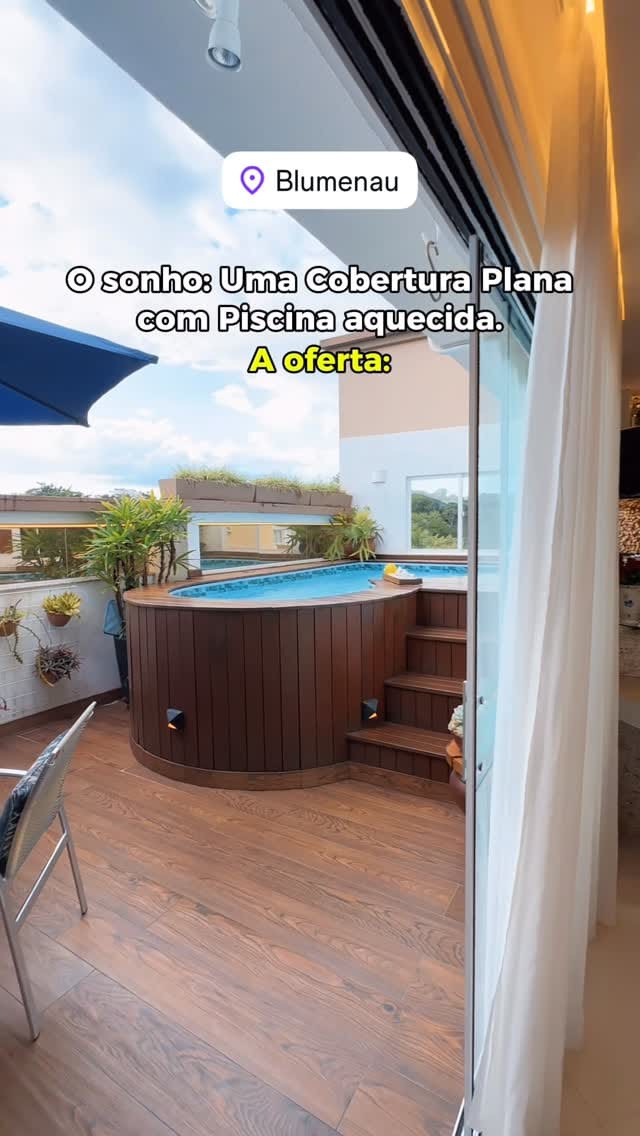 Post 5 by ACRC Imóveis on Instagram (video)