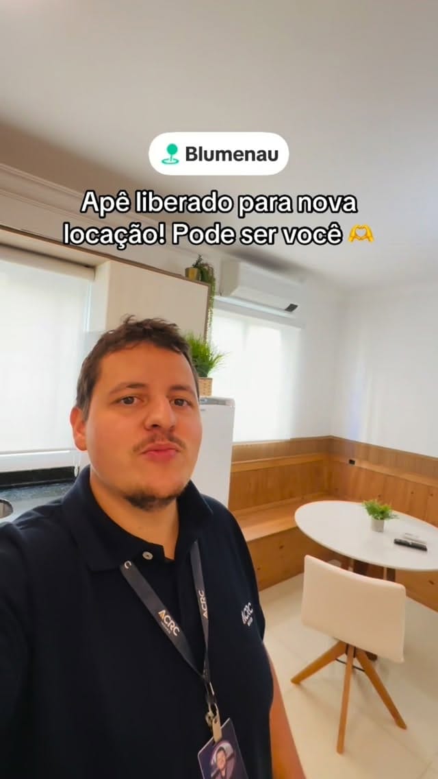 Post 6 by ACRC Imóveis on Instagram (video)