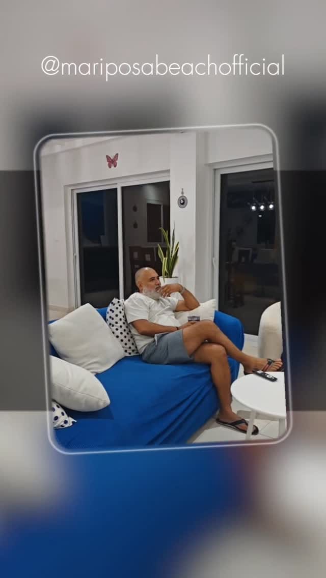 Post 1 by Mariposa Beach Club on Instagram (video)