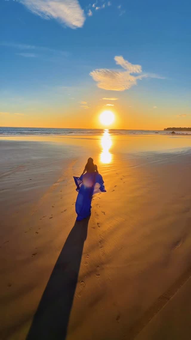 Post 9 by Mariposa Beach Club on Instagram (video)