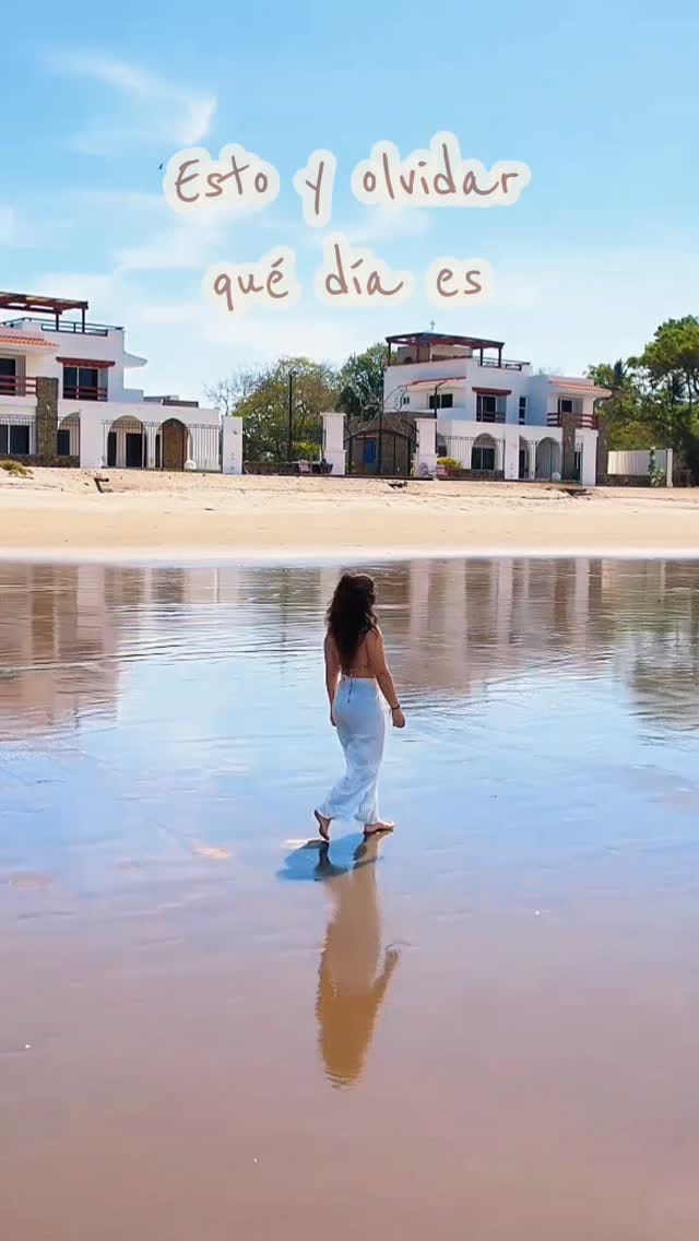 Post 3 by Mariposa Beach Club on Instagram (video)