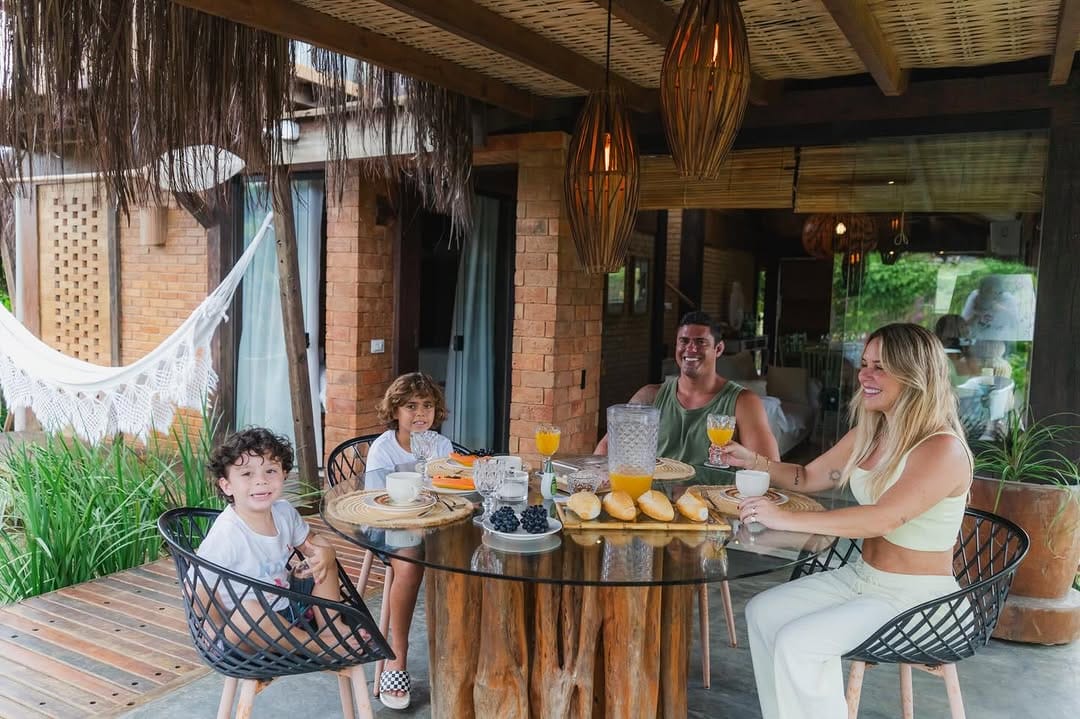 Post 8 by Casa 21 - Aluguel de temporada Barra Grande / Bahia on Instagram (carousel)