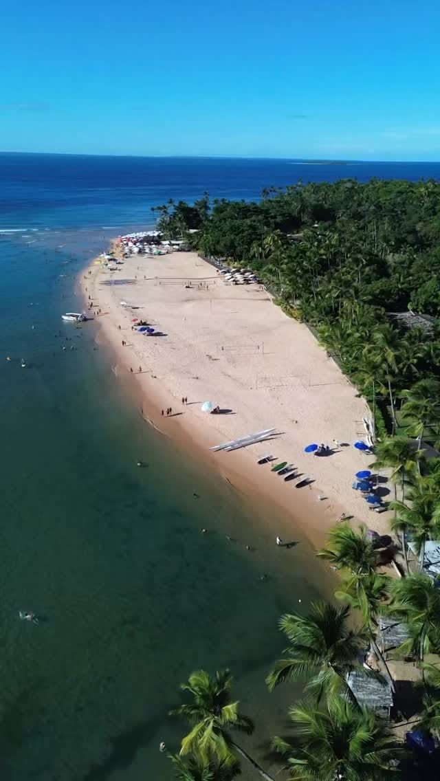 Post 4 by Casa 21 - Aluguel de temporada Barra Grande / Bahia on Instagram (video)
