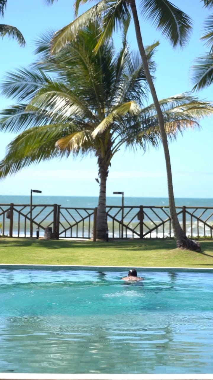 Post 9 by Casa 21 - Aluguel de temporada Barra Grande / Bahia on Instagram (video)