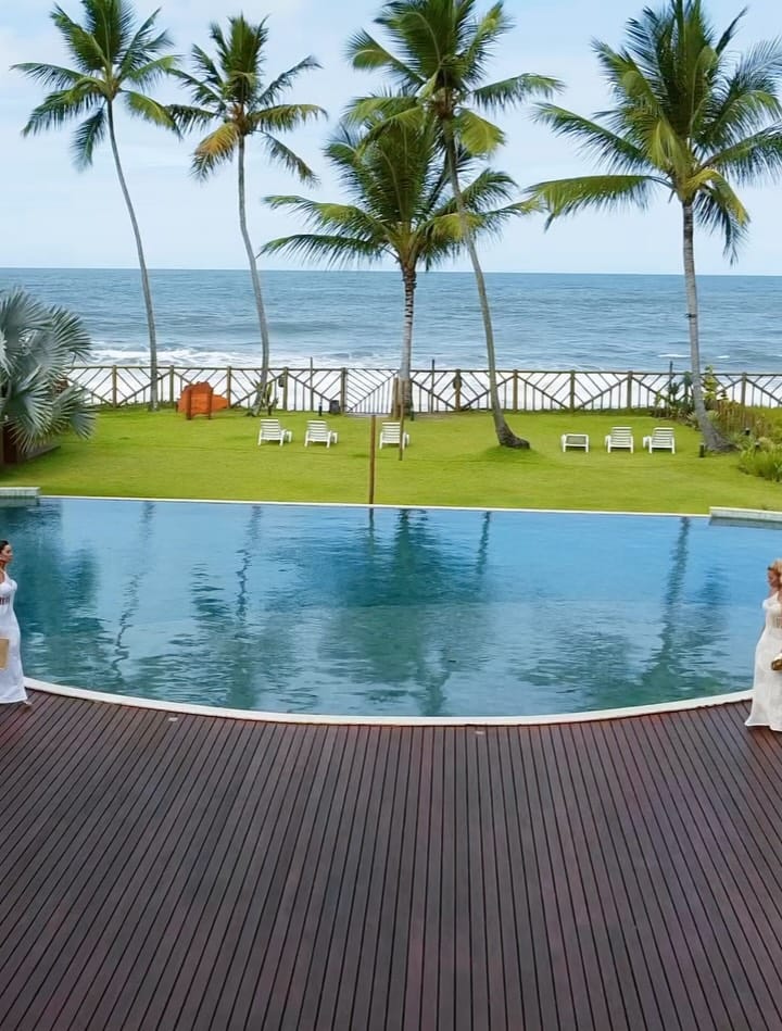 Post 3 by Casa 21 - Aluguel de temporada Barra Grande / Bahia on Instagram (carousel)