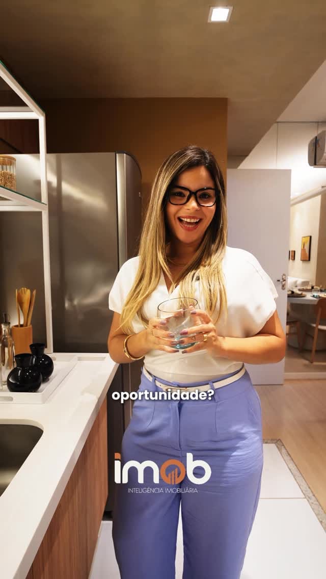 Post 7 by IMOB inteligência Imobiliária on Instagram (video)