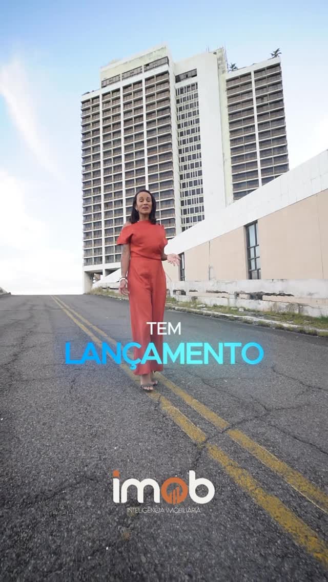 Post 6 by IMOB inteligência Imobiliária on Instagram (video)