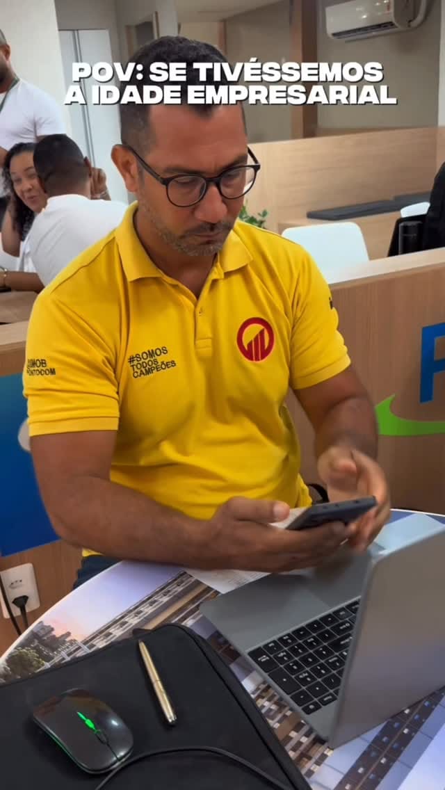 Post 5 by IMOB inteligência Imobiliária on Instagram (video)