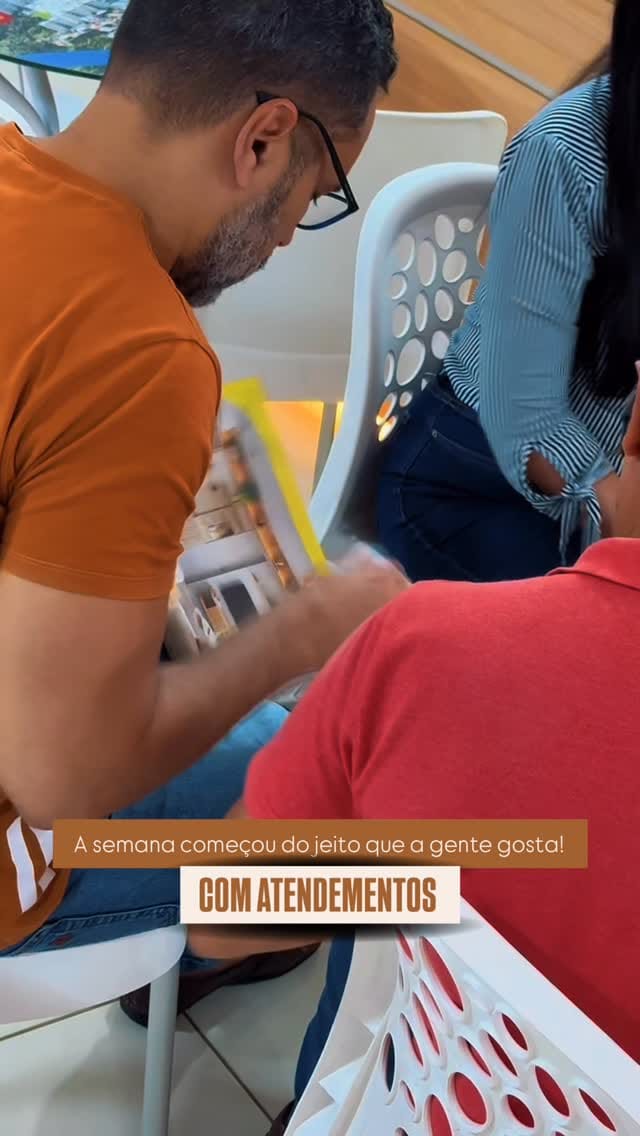 Post 8 by IMOB inteligência Imobiliária on Instagram (video)