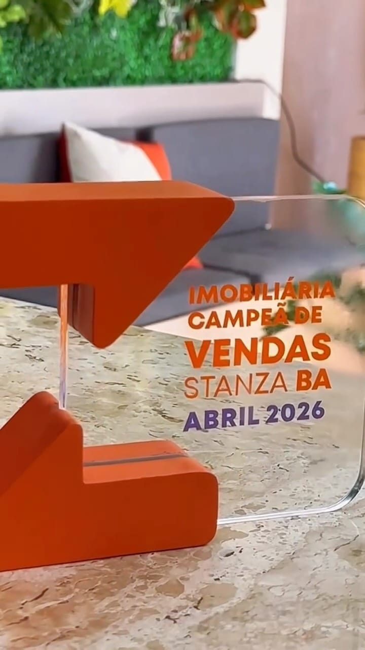 Post 9 by IMOB inteligência Imobiliária on Instagram (video)