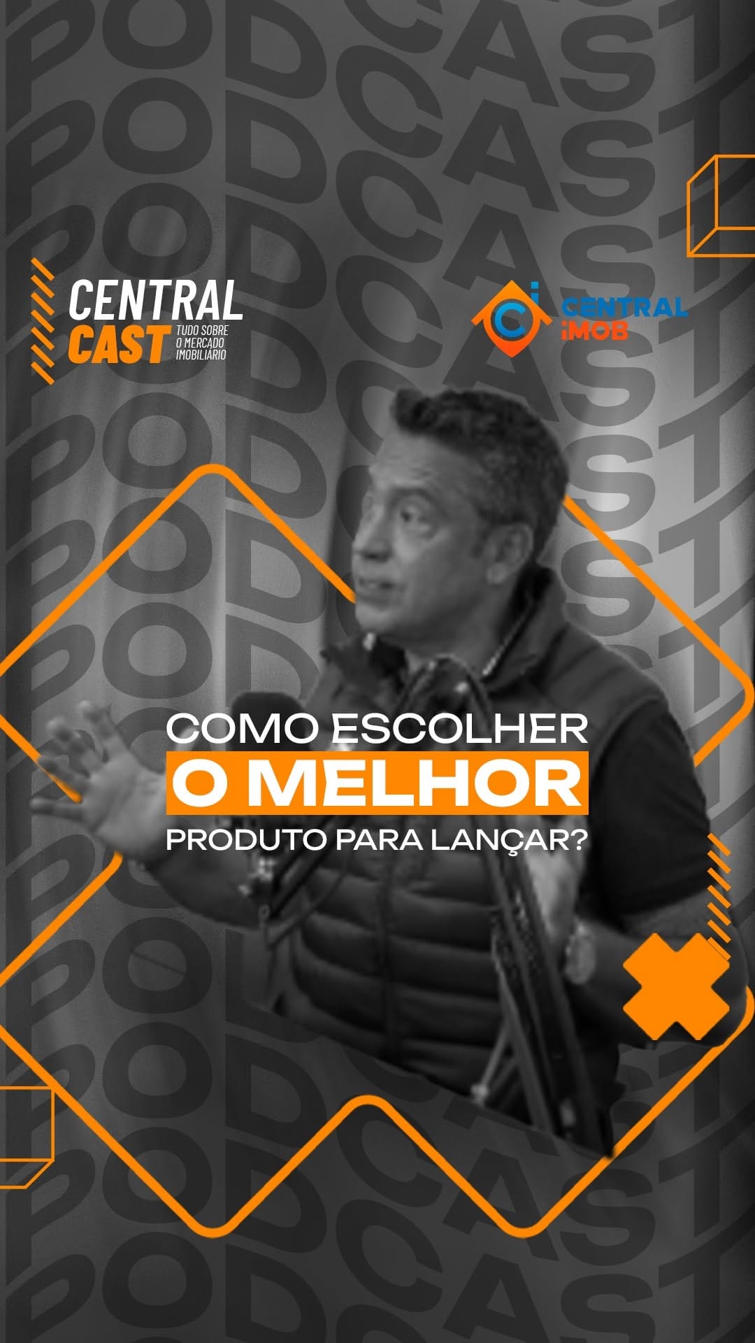 Post 4 by Central Imob on Instagram (video)