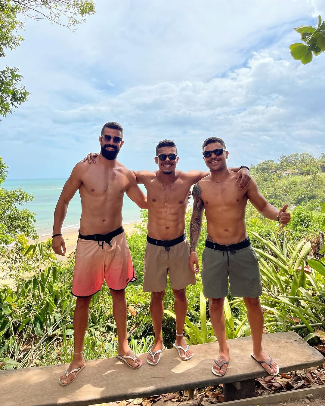 Post 8 by Renato Cézar on Instagram (image)