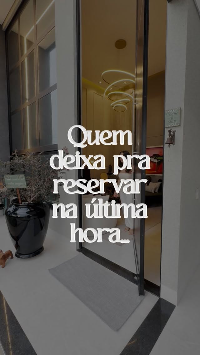 Post 4 by Casas para Temporada ® on Instagram (video)