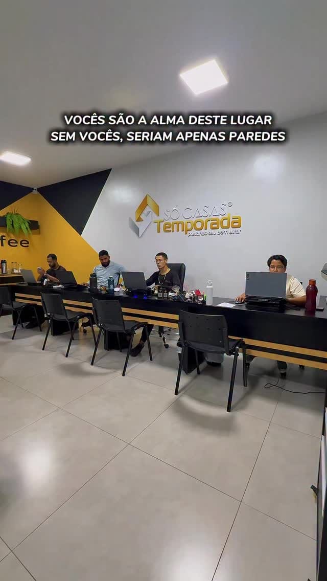 Post 8 by Casas para Temporada ® on Instagram (video)