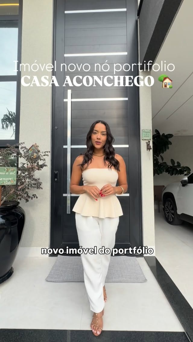 Post 6 by Casas para Temporada ® on Instagram (video)