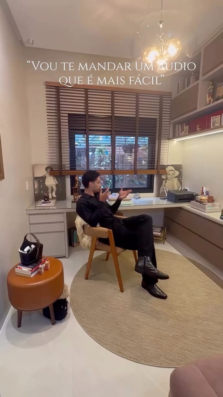 Post 3 by Casas para Temporada ® on Instagram (video)