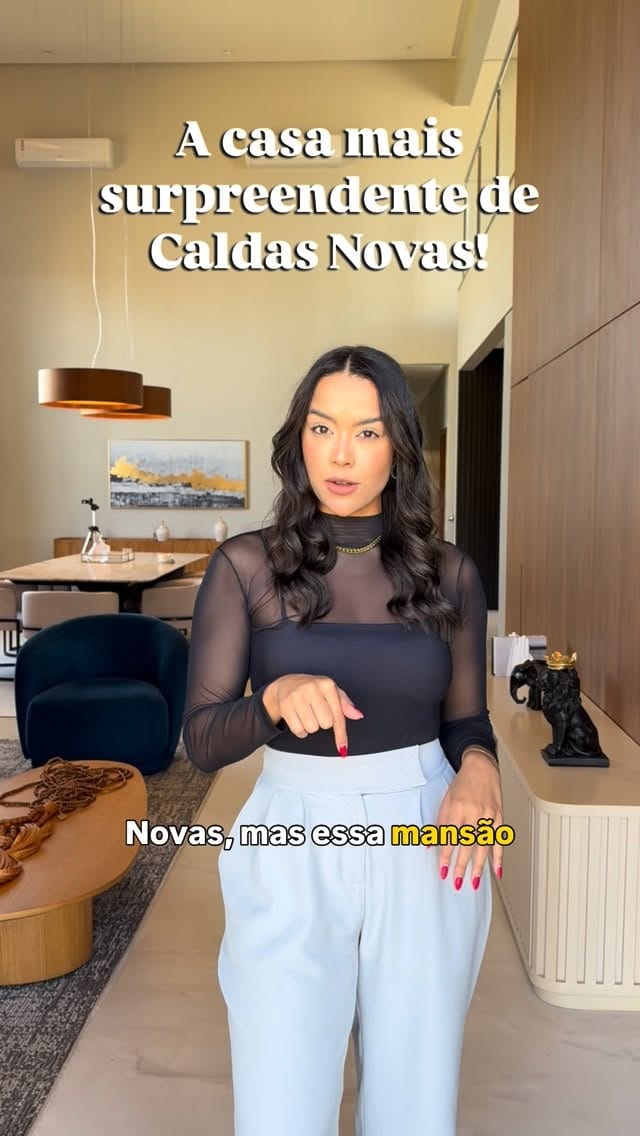 Post 1 by Casas para Temporada ® on Instagram (video)
