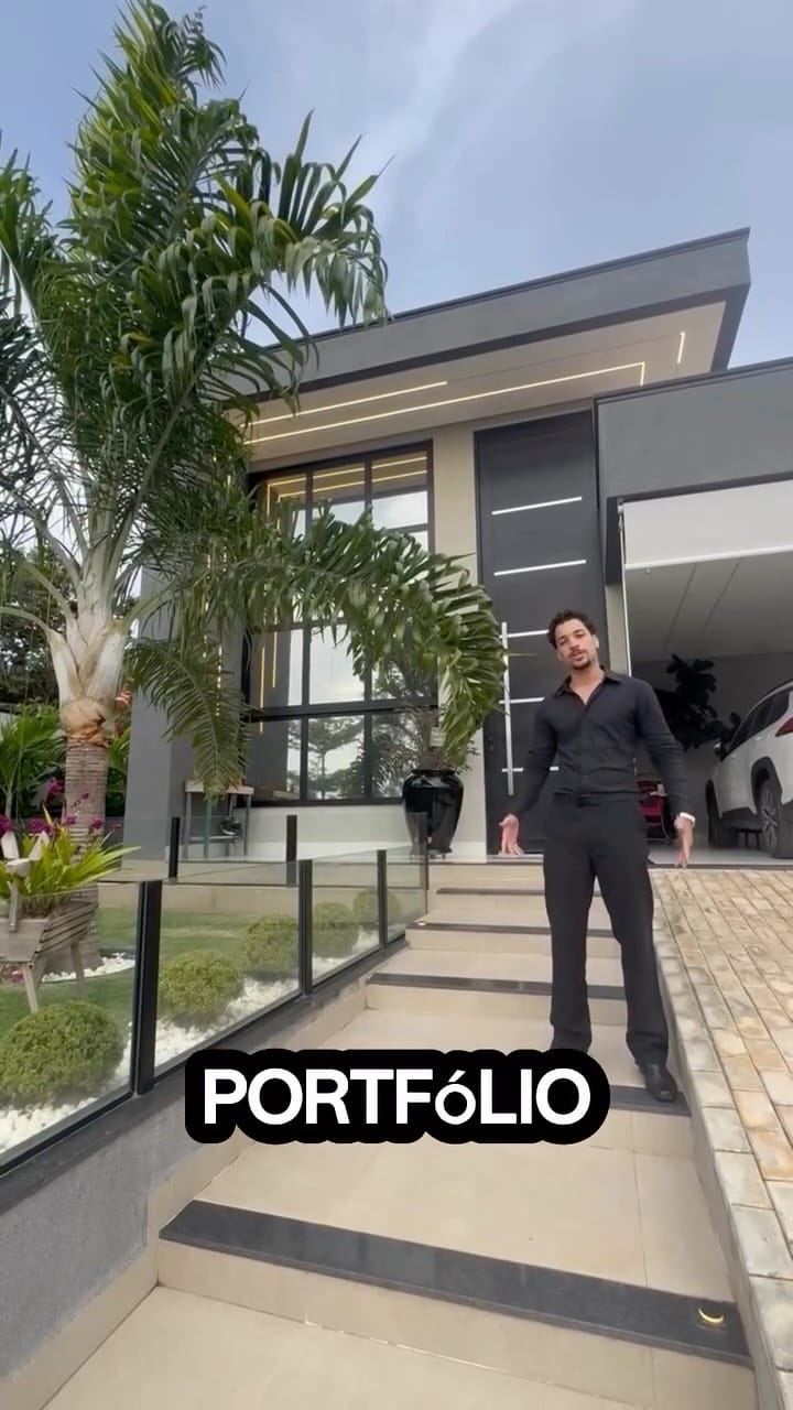 Post 5 by Casas para Temporada ® on Instagram (video)