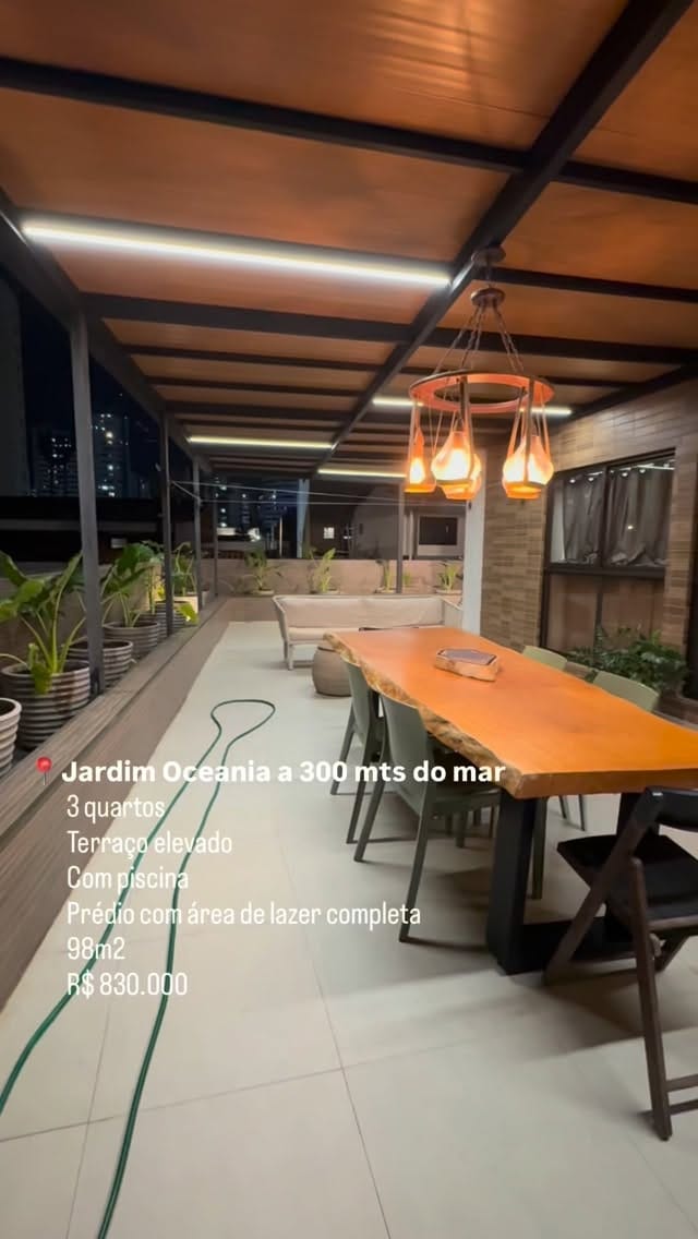 Post 6 by Amy Corretora de imoveis Jampa on Instagram (video)