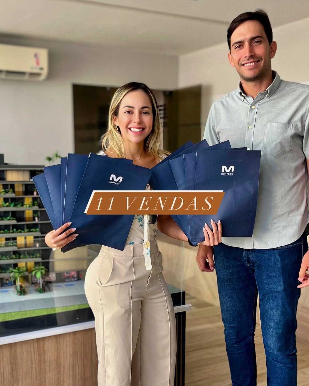 Post 10 by Amy Corretora de imoveis Jampa on Instagram (image)