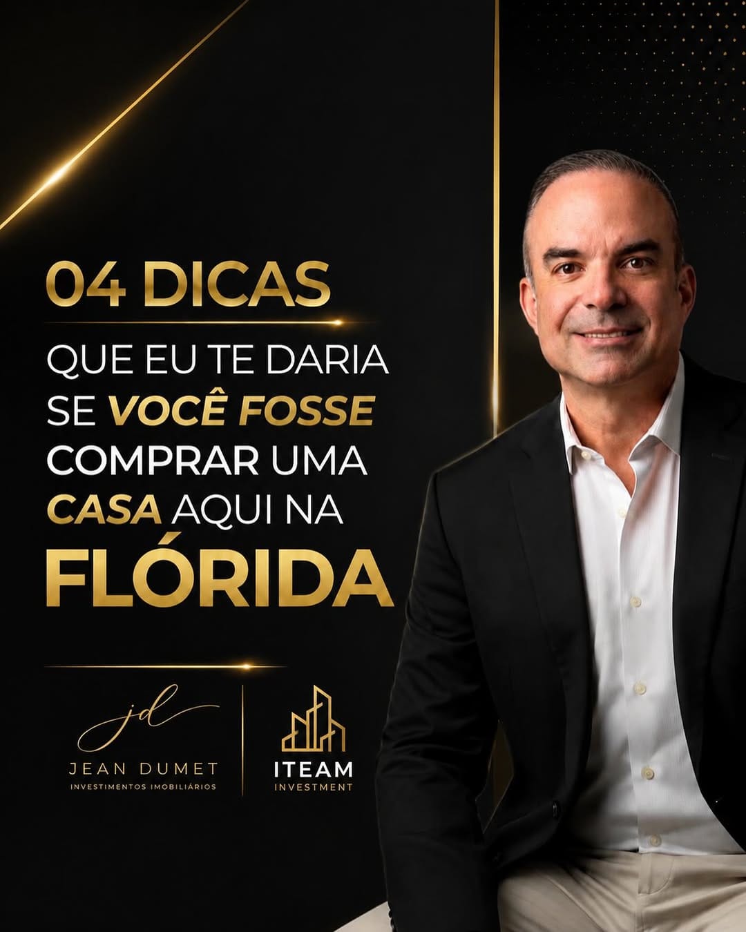 Post 1 by Jean Celestino Dumet | REALTOR®️ on Instagram (image)