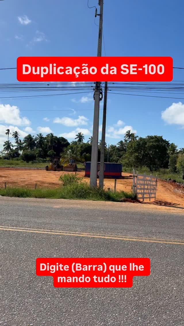 Post 8 by Corretora Aracaju Carine Silva on Instagram (video)