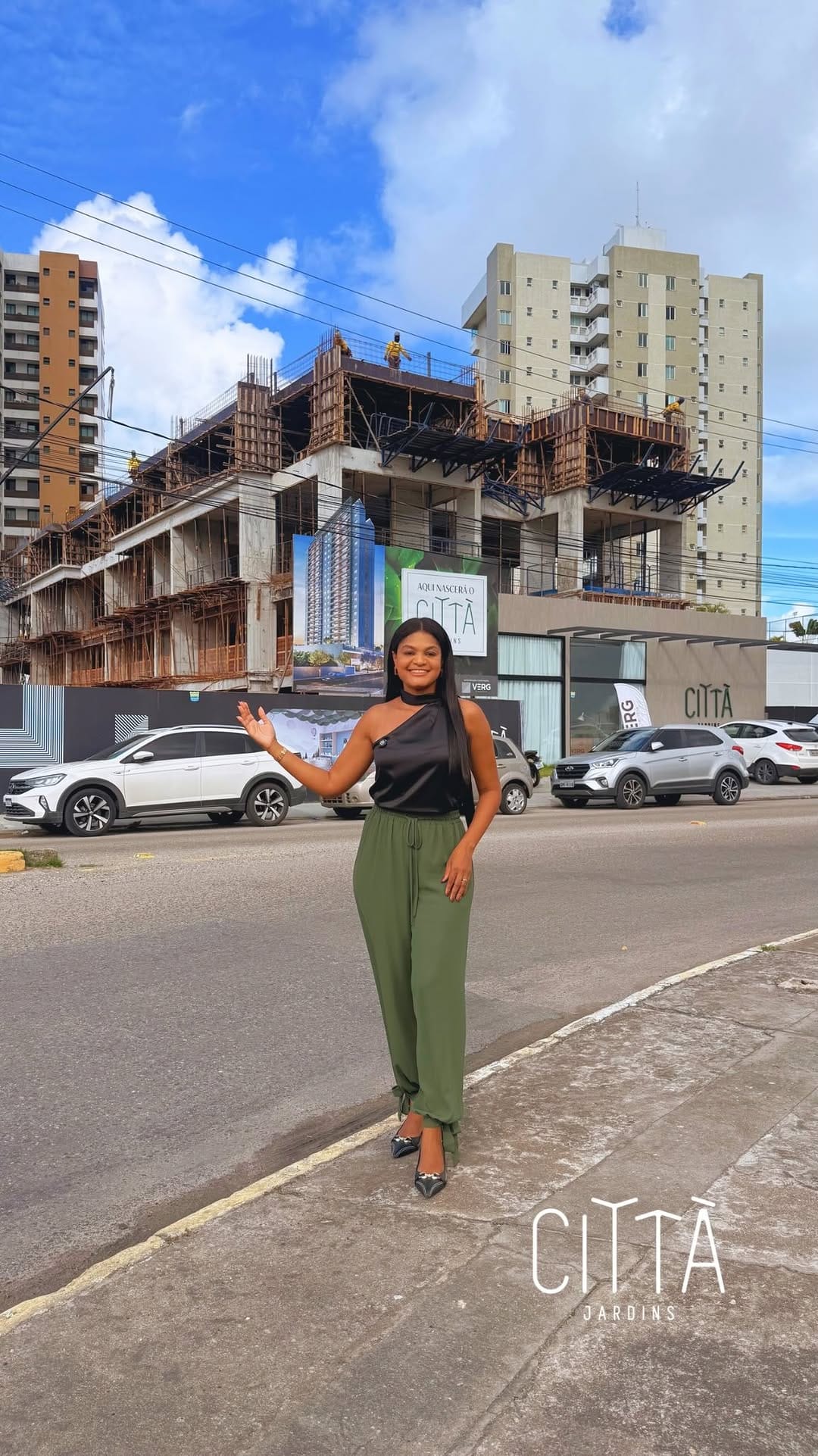 Post 1 by Corretora Aracaju Carine Silva on Instagram (video)