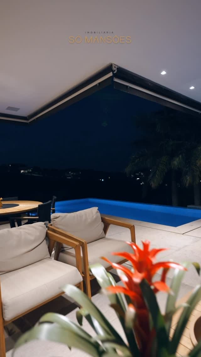 Post 2 by Só Mansões on Instagram (video)