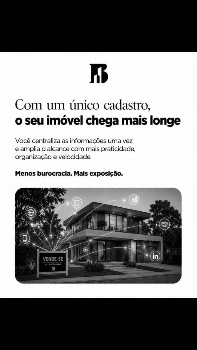 Post 2 by Banco dos Imóveis | PARCERIA IMOBILIÁRIA on Instagram (video)