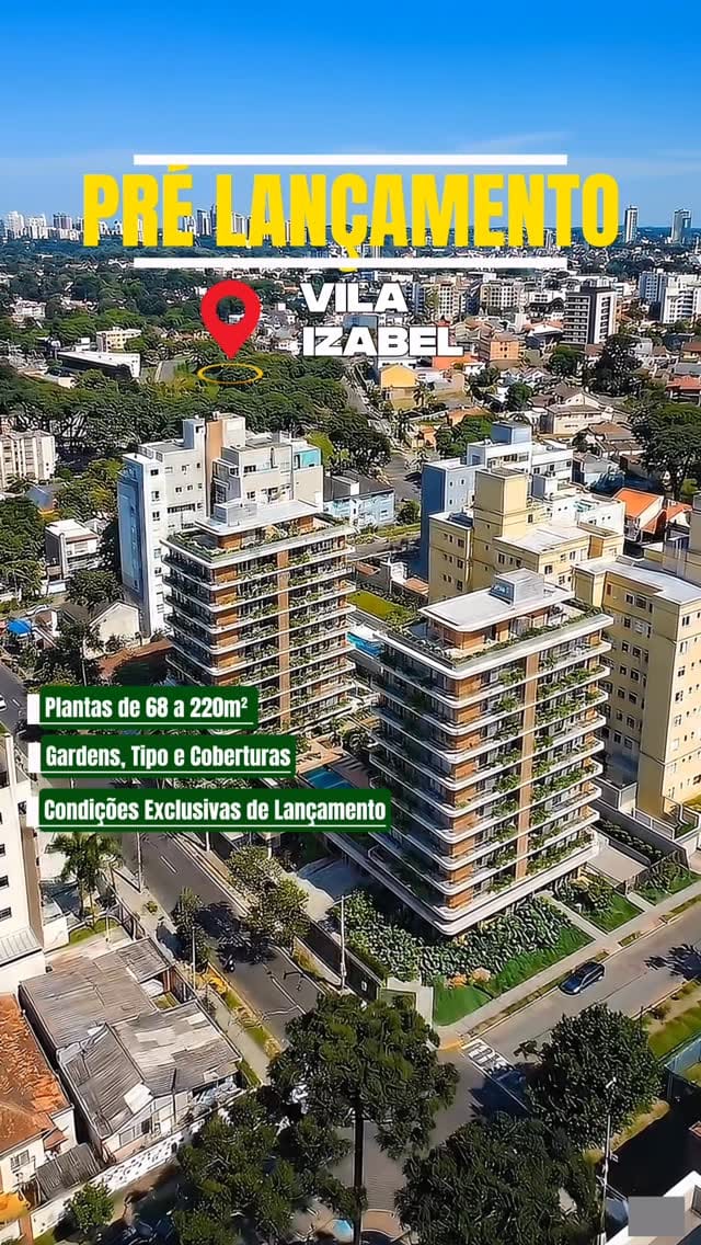 Post 2 by DANTE NEGÓCIOS IMOBILIÁRIOS on Instagram (video)