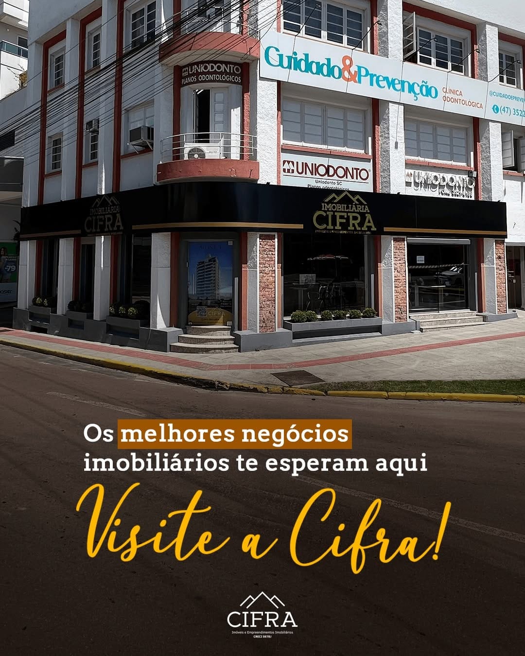Post 10 by Cifra Imóveis on Instagram (image)