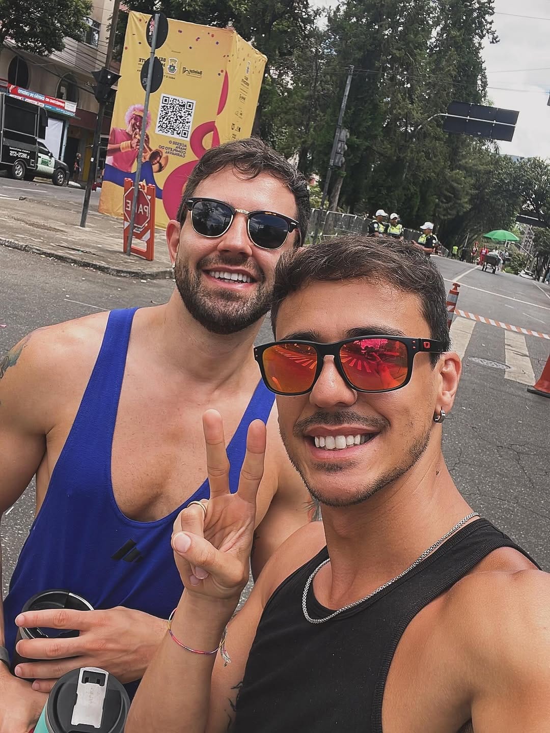 Post 1 by 🔸 Gabriel Leão | PT-BR on Instagram (carousel)