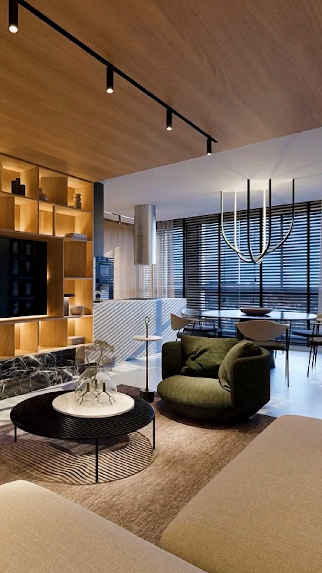Post 6 by Construtora Terrazzas on Instagram (video)