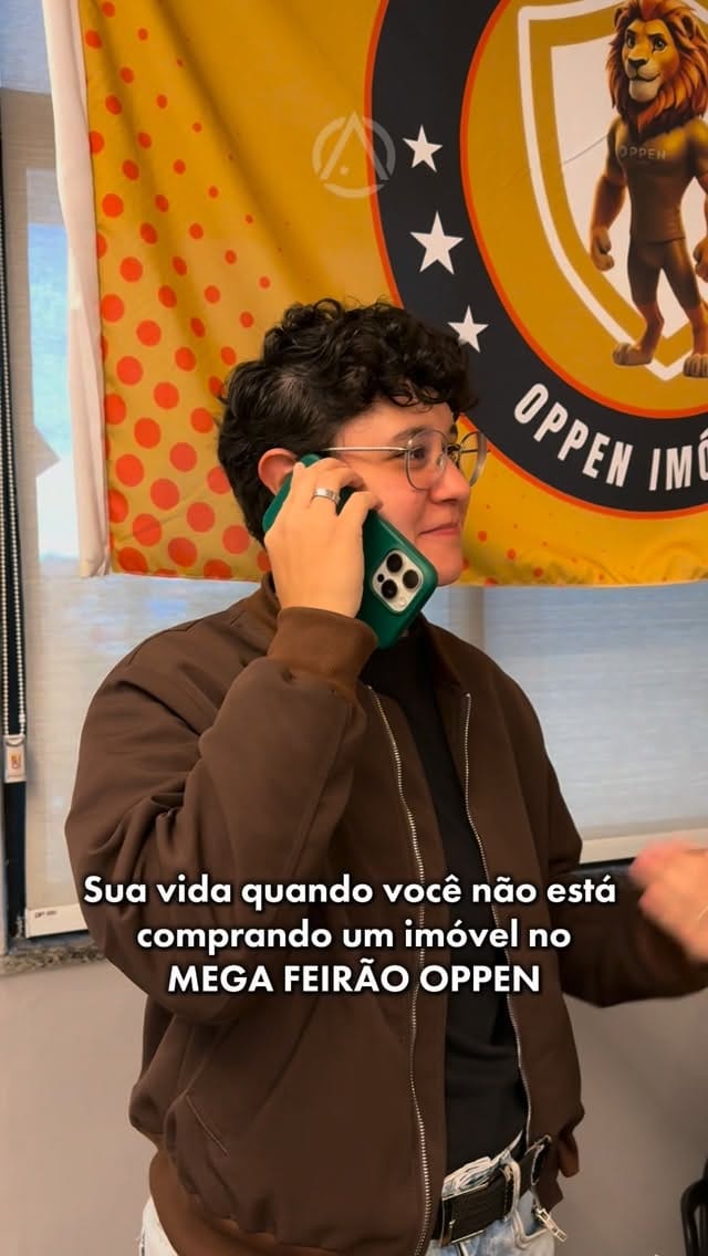Post 5 by OPPEN IMÓVEIS | CONSULTORIA IMOBILIÁRIA on Instagram (video)