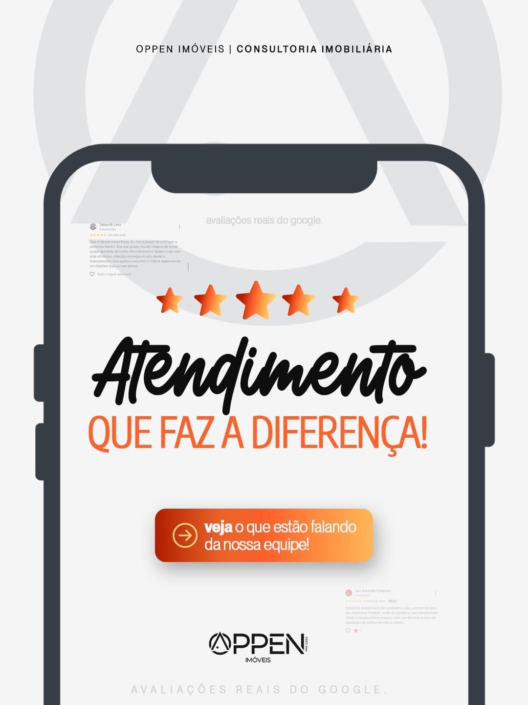 Post 1 by OPPEN IMÓVEIS | CONSULTORIA IMOBILIÁRIA on Instagram (carousel)