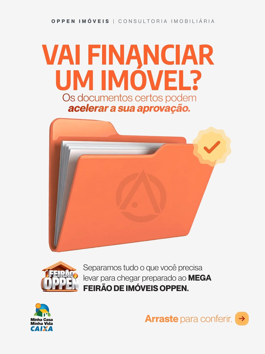 Post 7 by OPPEN IMÓVEIS | CONSULTORIA IMOBILIÁRIA on Instagram (carousel)