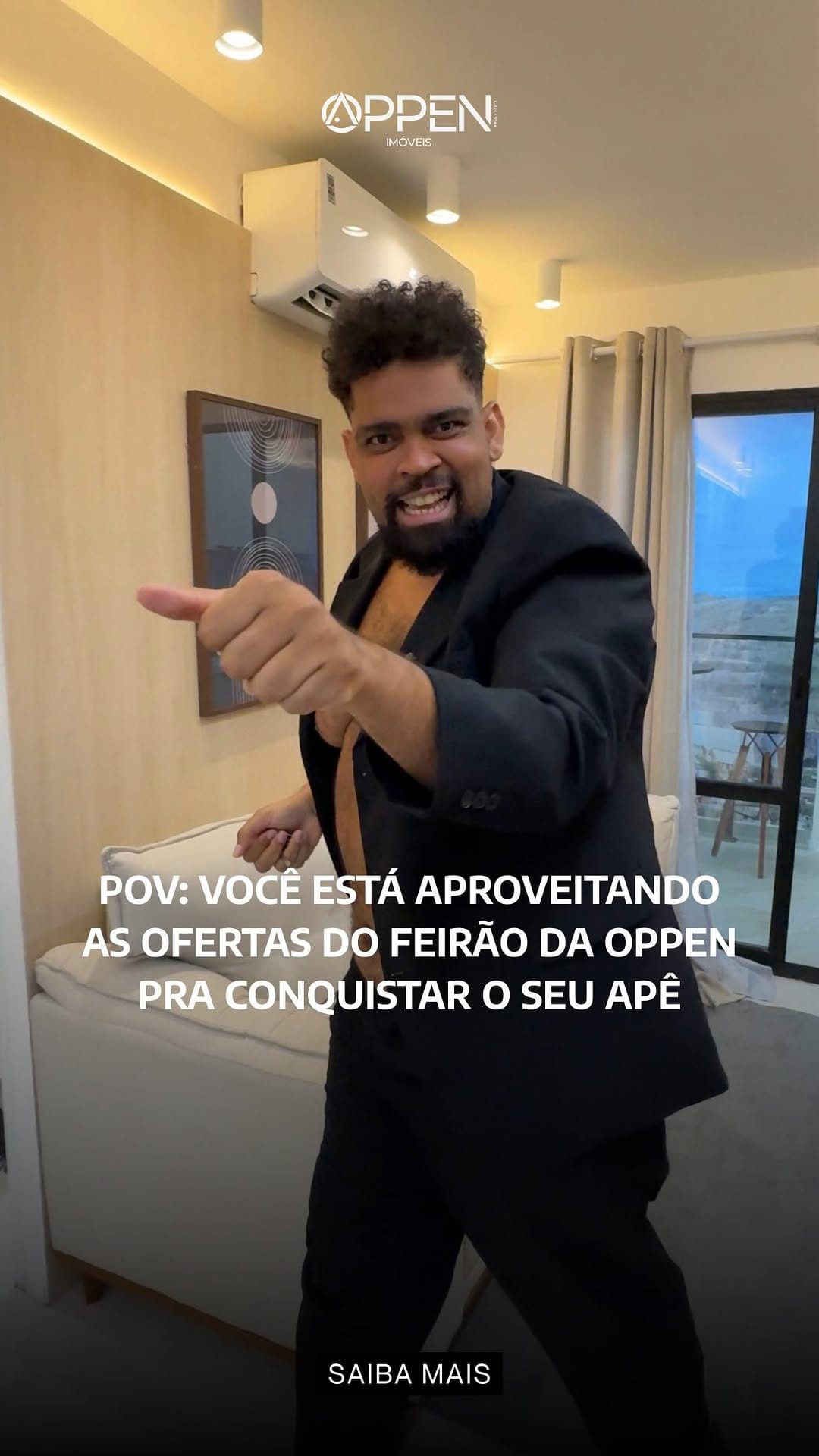 Post 4 by OPPEN IMÓVEIS | CONSULTORIA IMOBILIÁRIA on Instagram (video)
