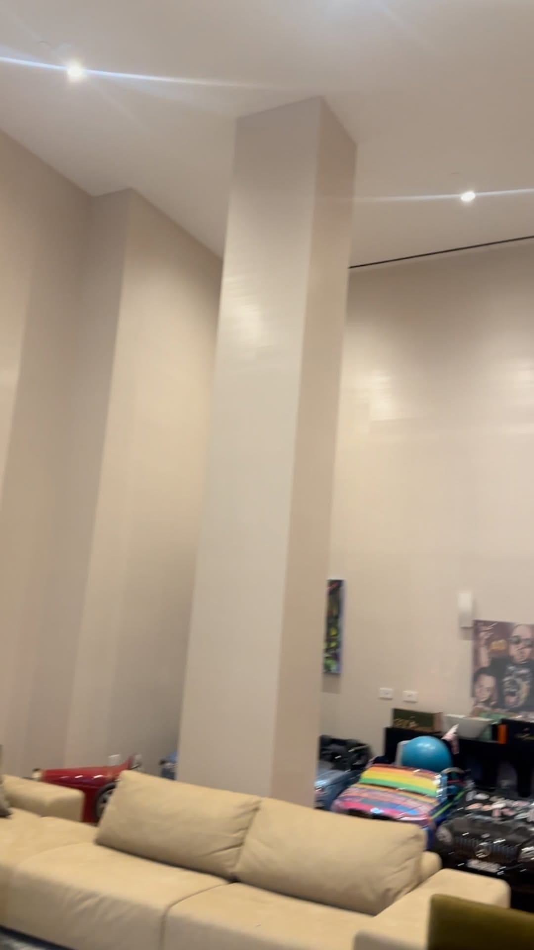 Post 6 by Santos Interiors LLC on Instagram (video)