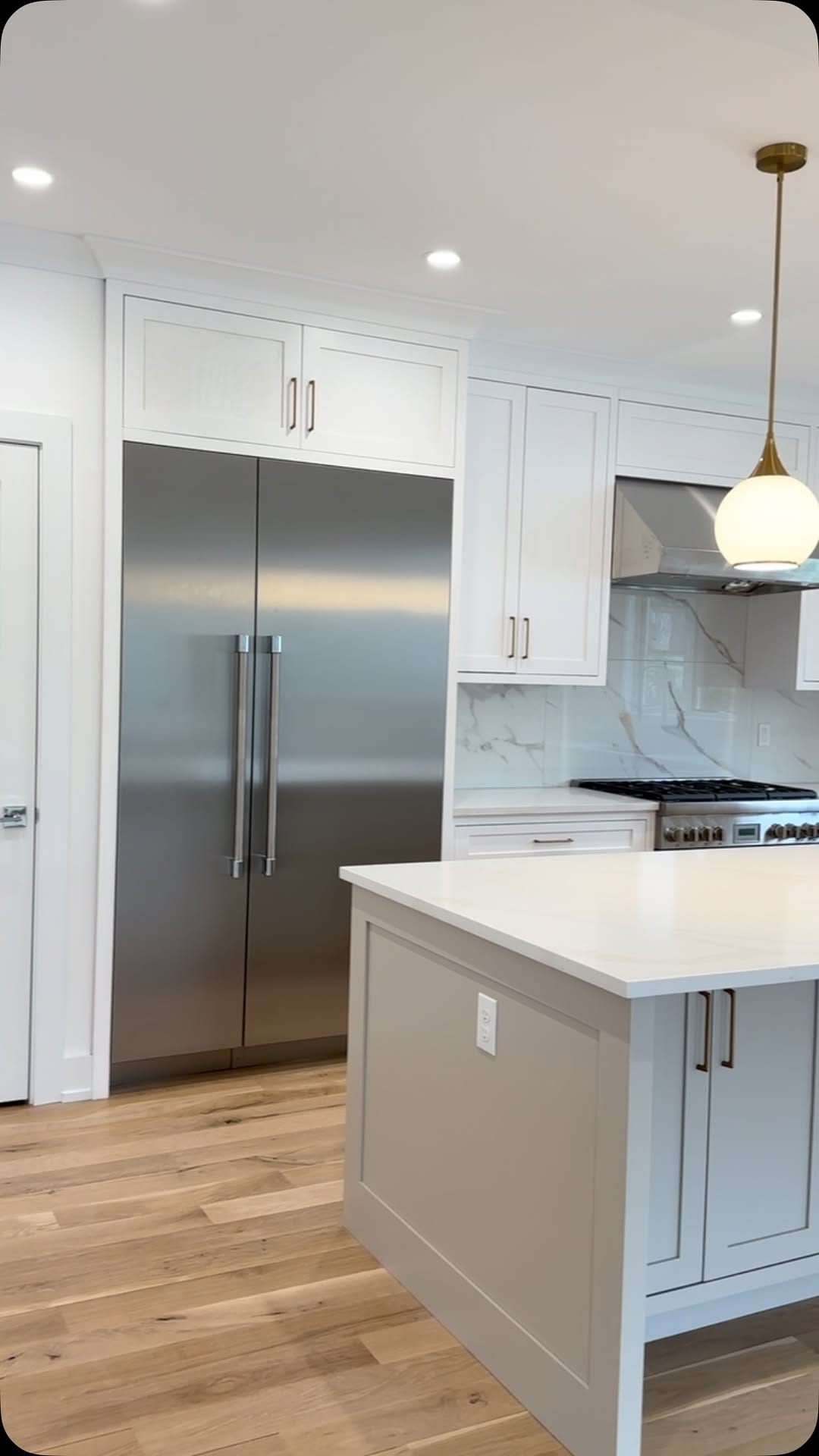 Post 10 by Santos Interiors LLC on Instagram (video)
