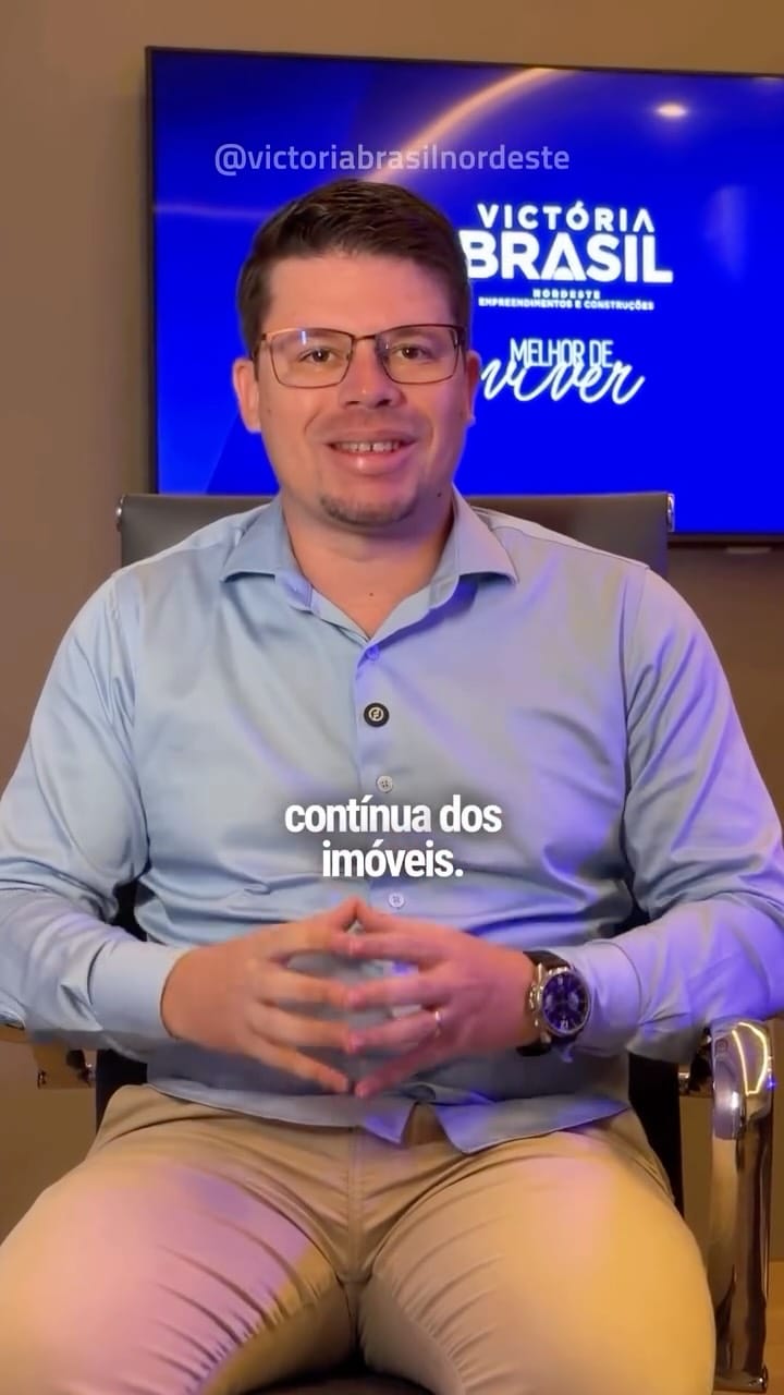 Post 10 by Victoria Brasil Empreendimentos on Instagram (video)
