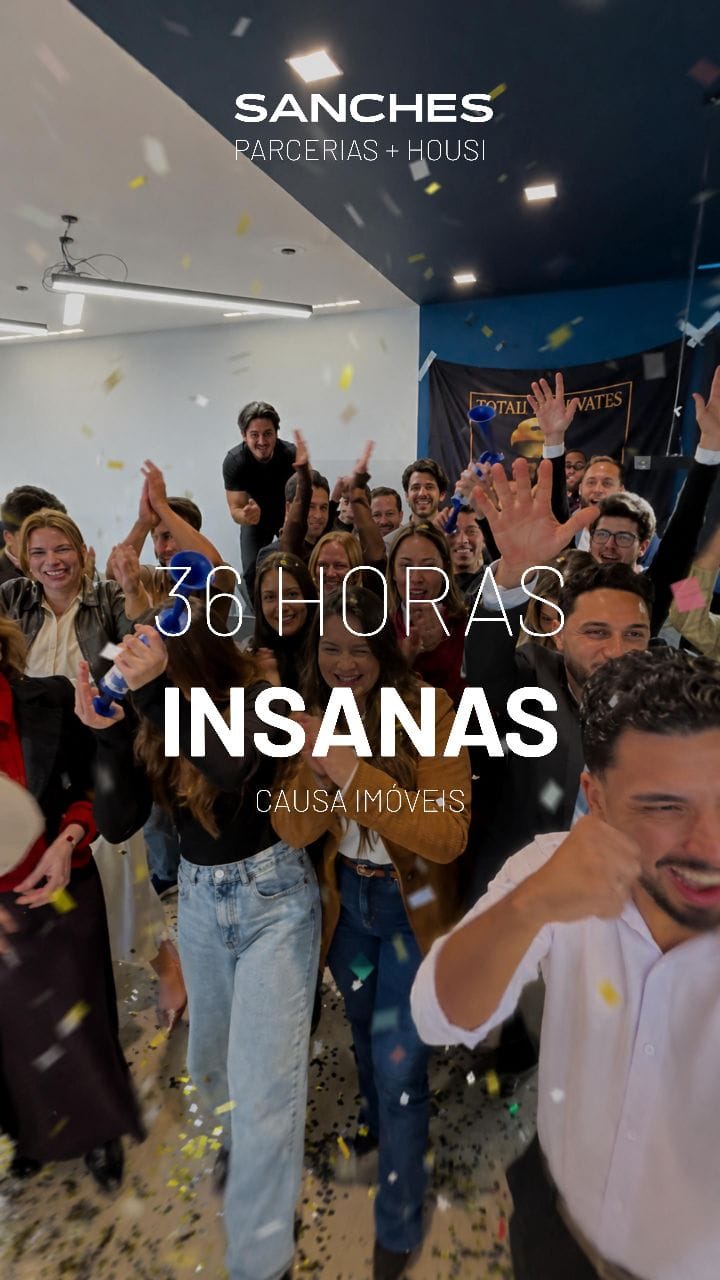 Post 6 by Causa Curitiba | Assessoria de Investimentos Imobiliários on Instagram (video)