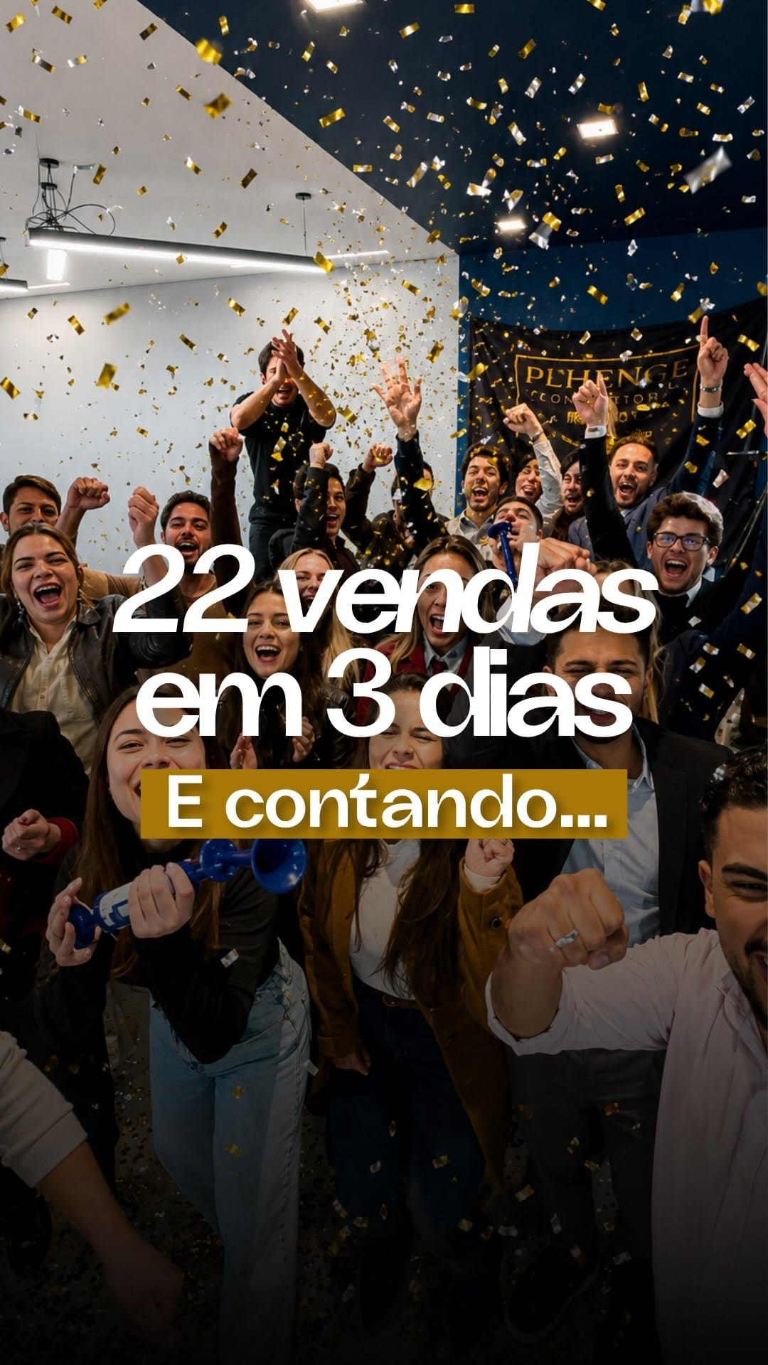Post 4 by Causa Curitiba | Assessoria de Investimentos Imobiliários on Instagram (video)