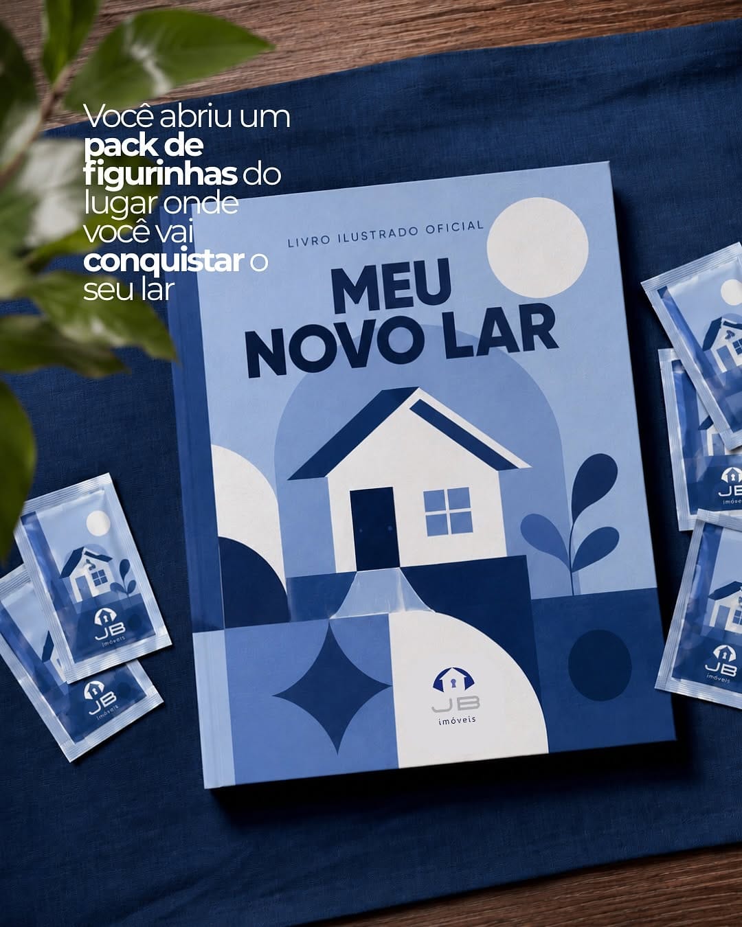 Post 4 by Imobiliária JB IMÓVEIS on Instagram (carousel)
