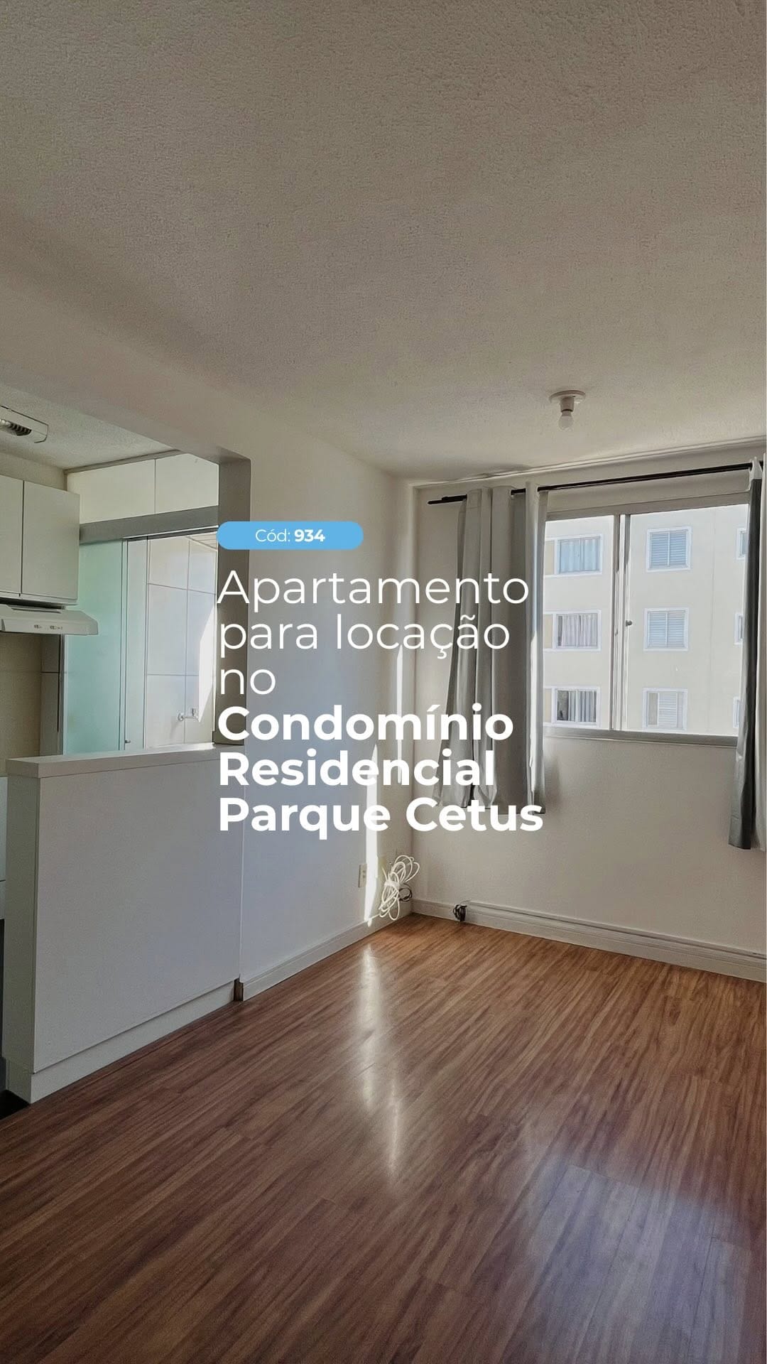 Post 1 by Imobiliária JB IMÓVEIS on Instagram (video)